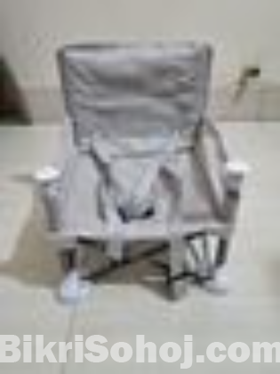 Baby Package: Baby's swing chair, dining chair and nest bed